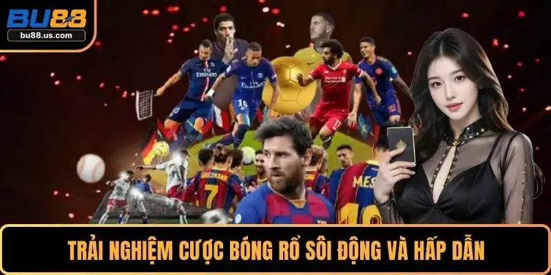 Trải nghiệm cược bóng rổ sôi động và hấp dẫn